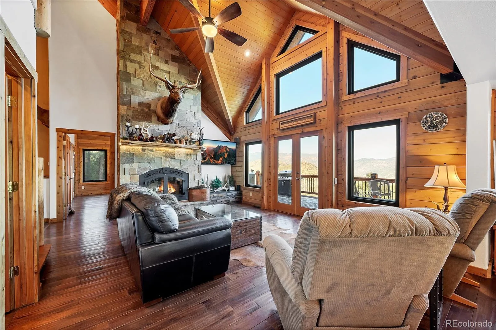 Saddleback Ridge Estates