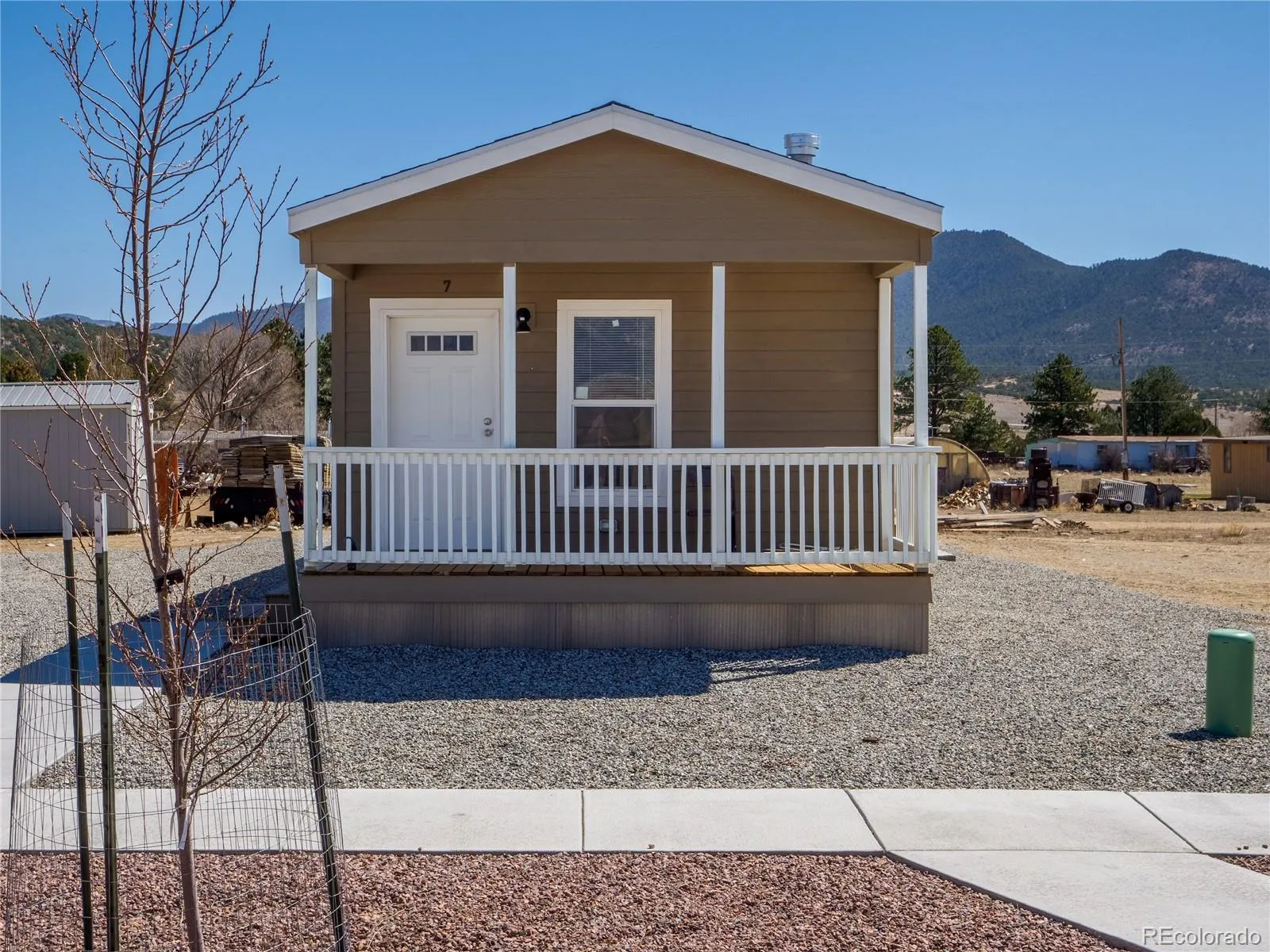High Country Village