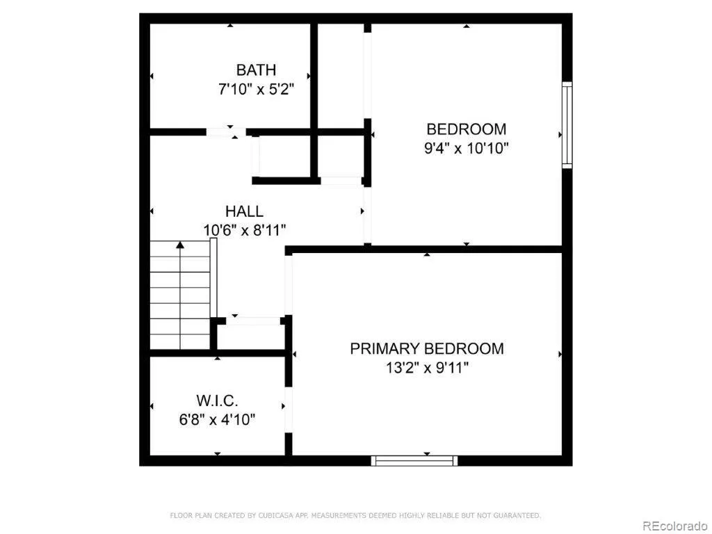 Cherry Creek Townhomes