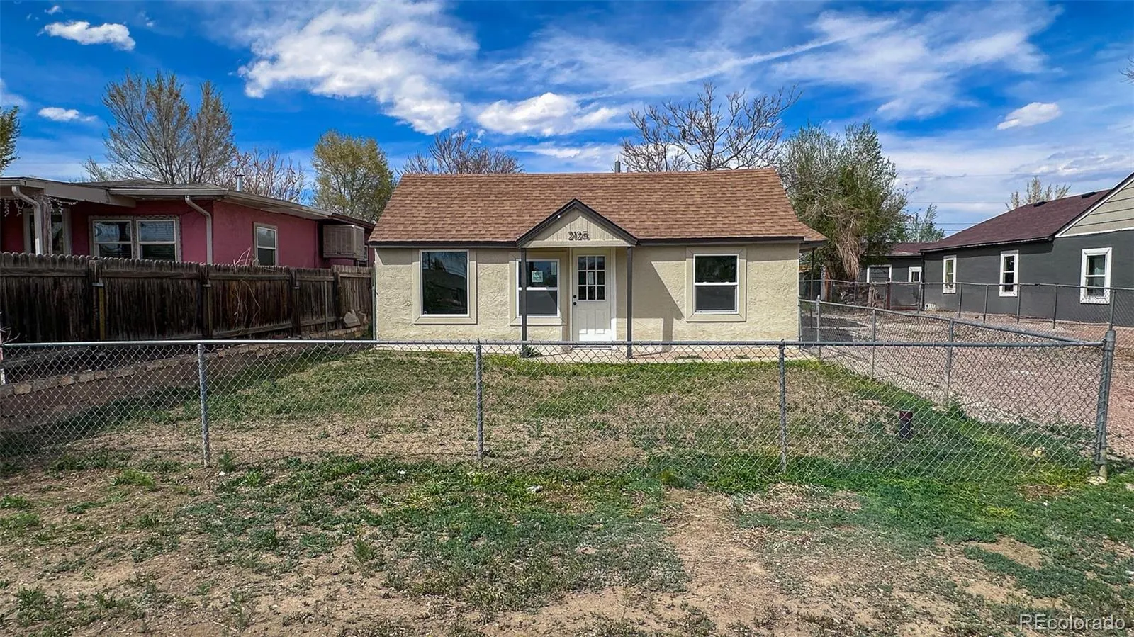 EAST PUEBLO HIGHTS