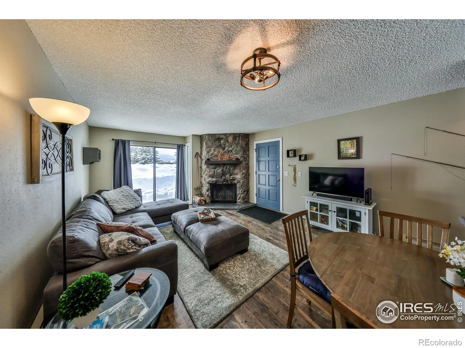 Meadow Ridge