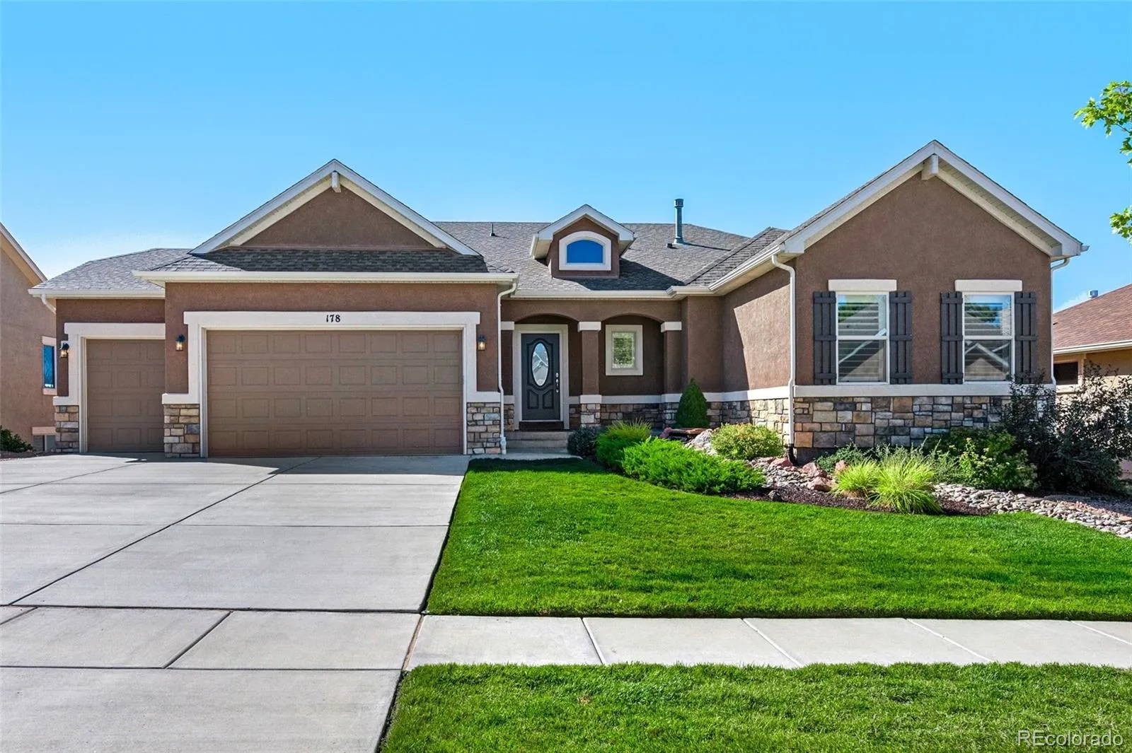Northgate Estates