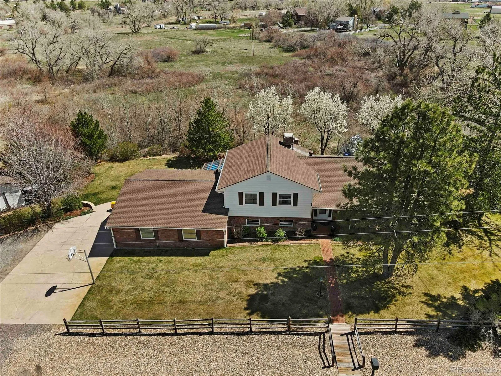 Arapahoe Heights