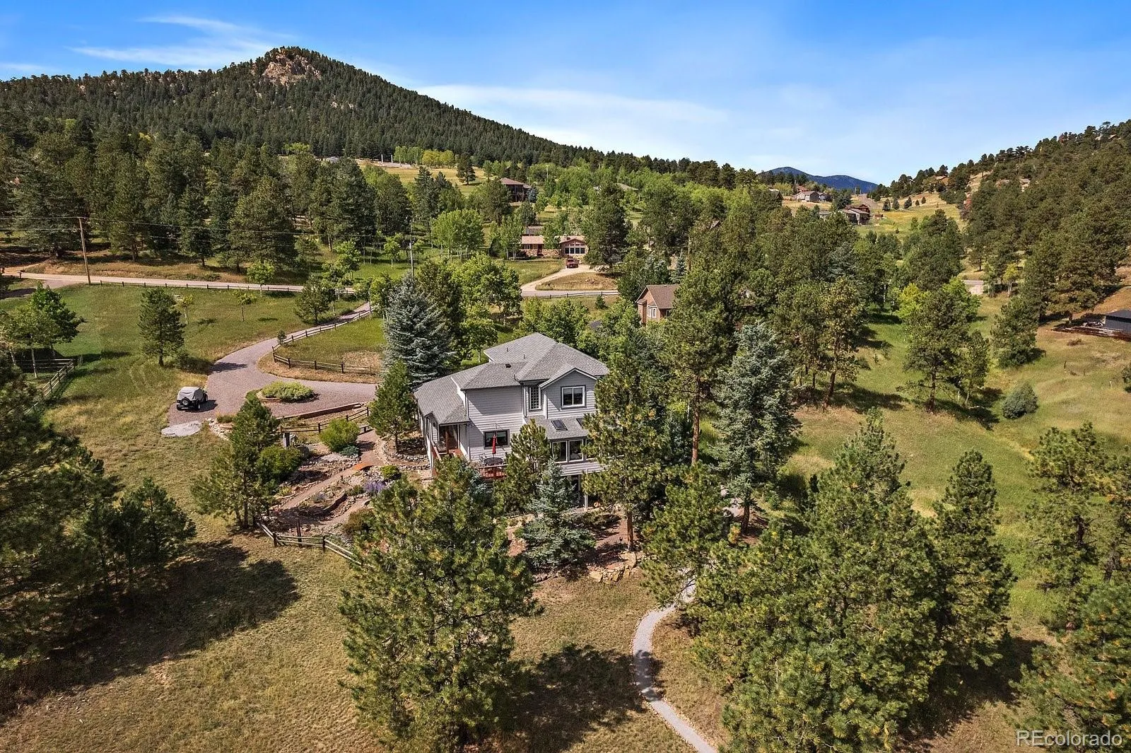 Evergreen Valley Estates