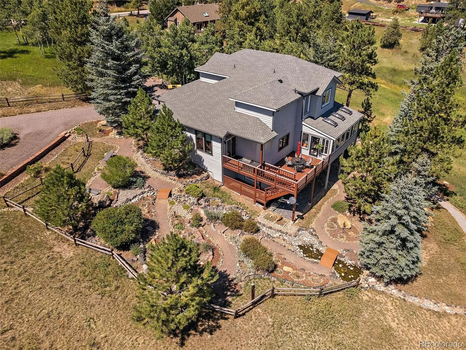 Evergreen Valley Estates