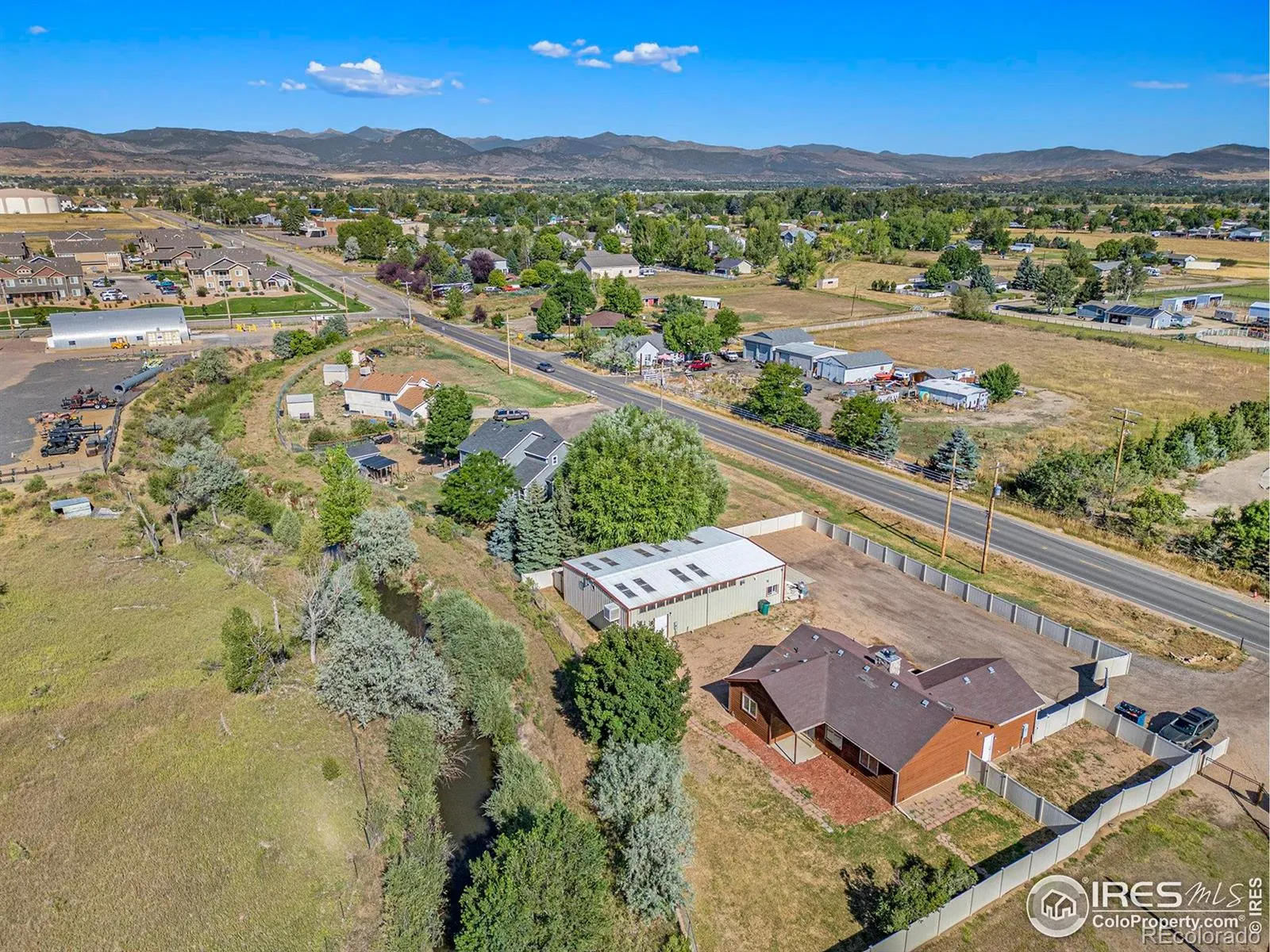 Campion Estates