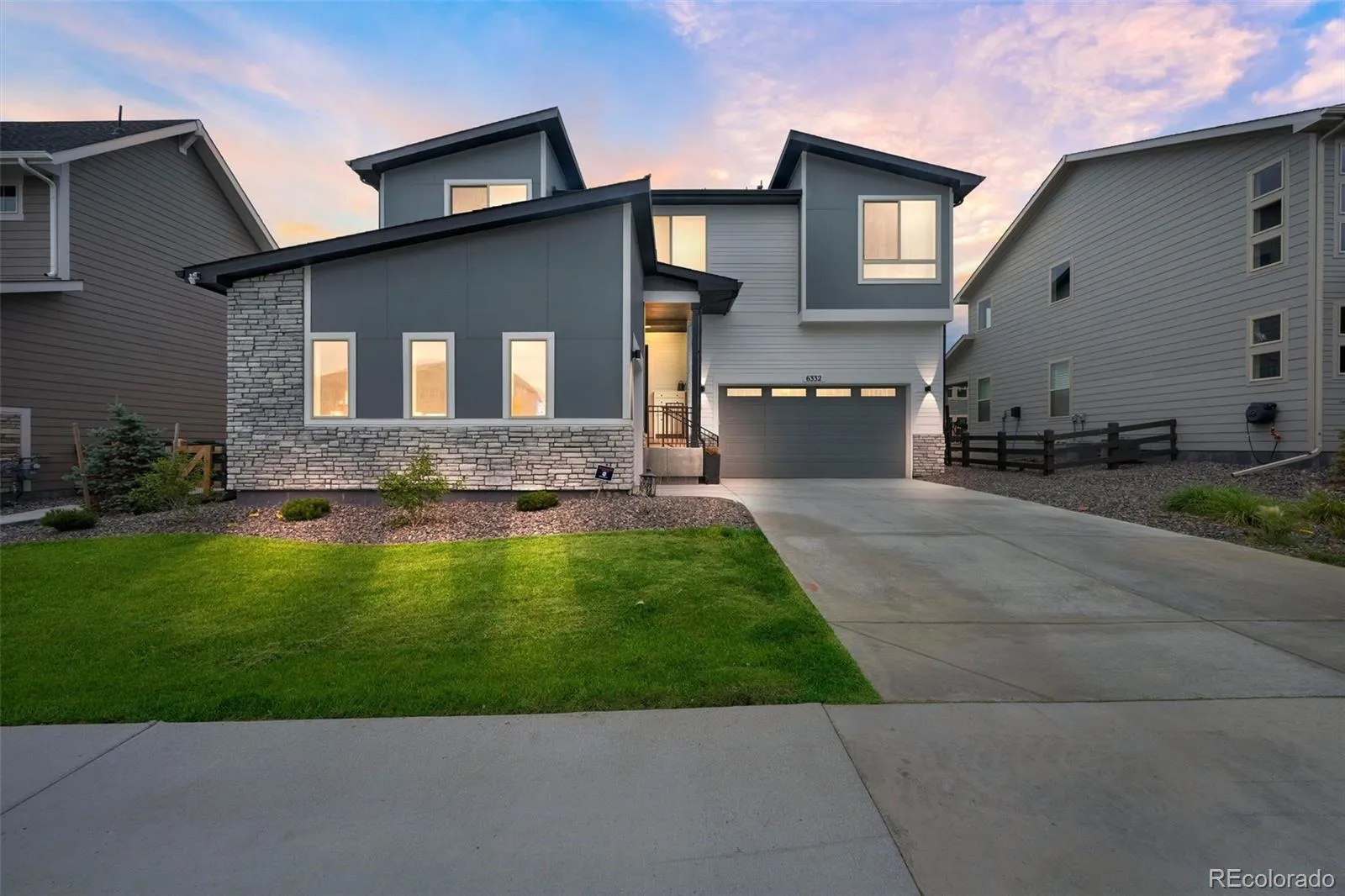 Holly Hills Estates