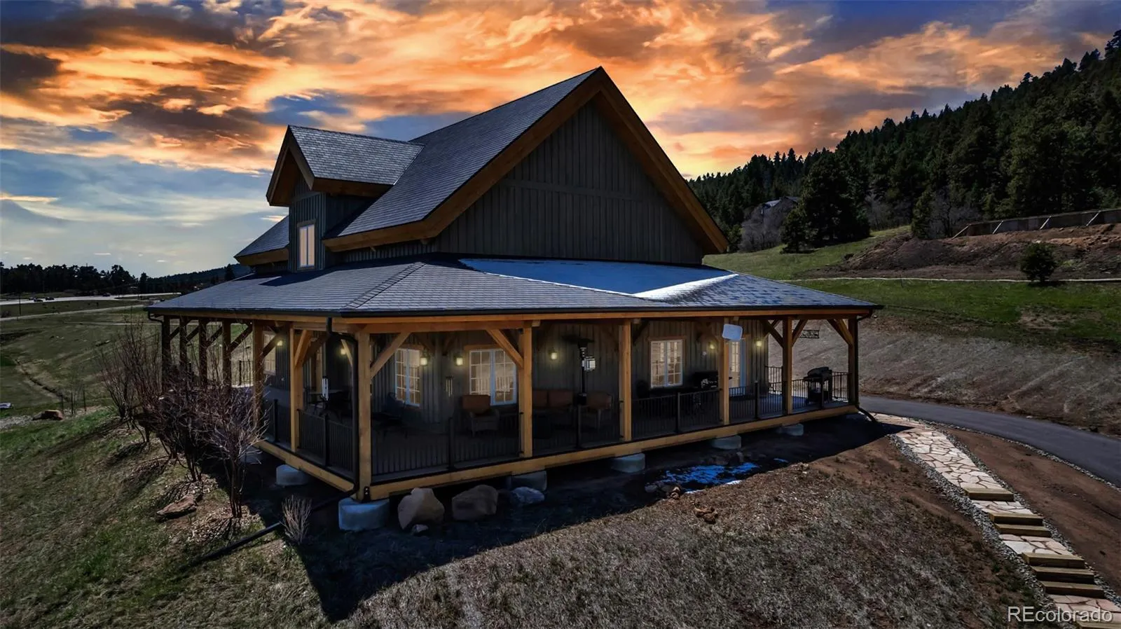 Homestead