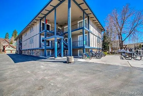 EDELWEISS CONDO