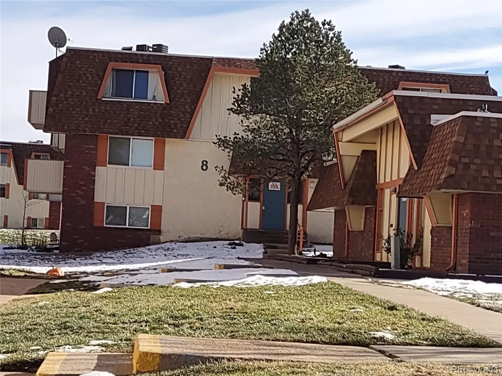 Bravado Condos