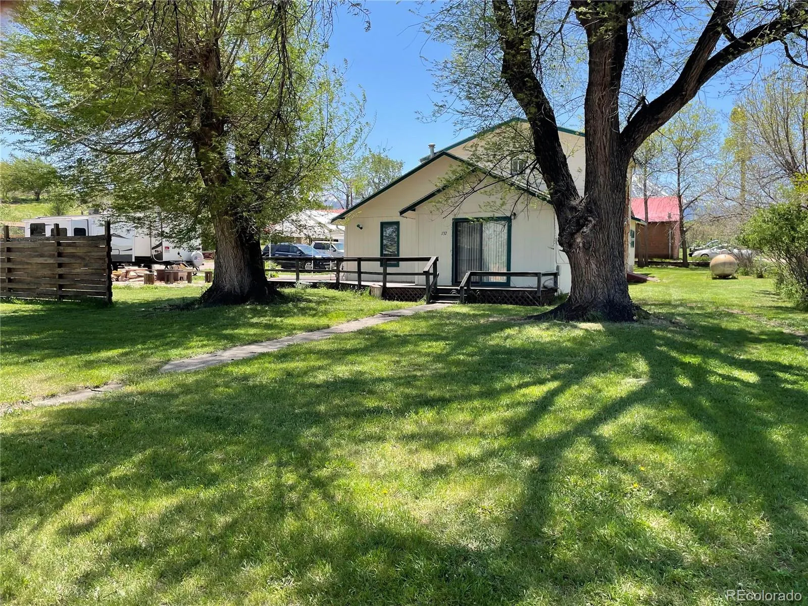 La Veta Addition