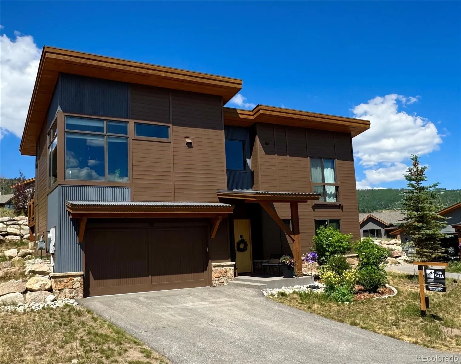 Summit Sky Ranch