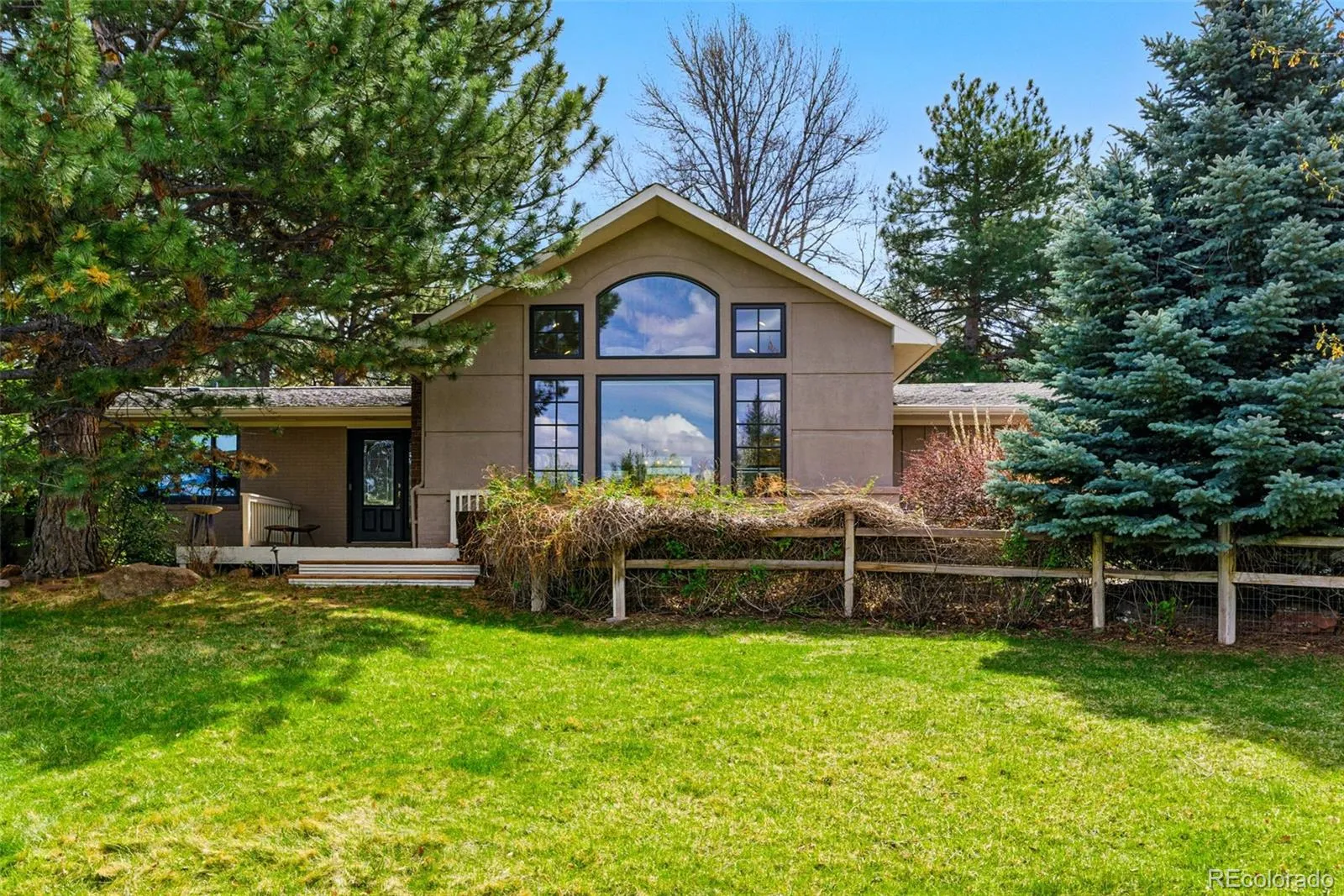 Fairview Estates