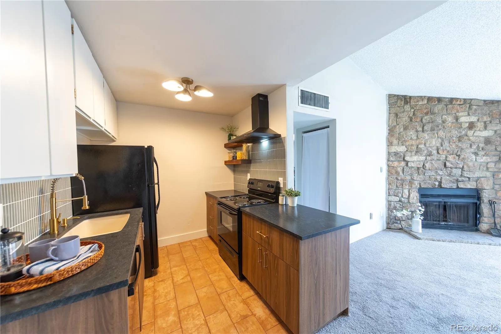 Kobert Flats