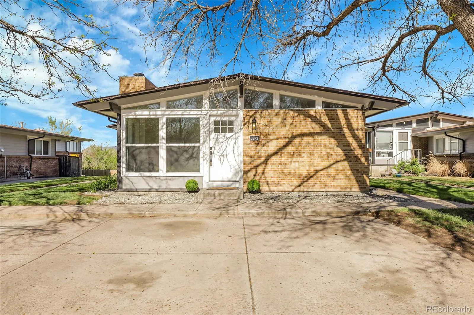 Prescott Street Condo
