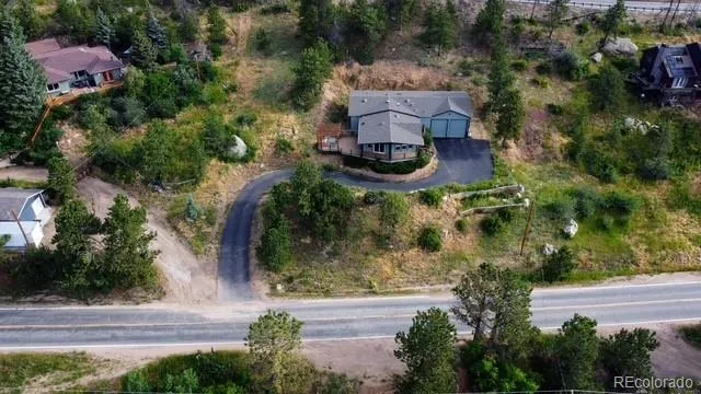 Copperdale Lane