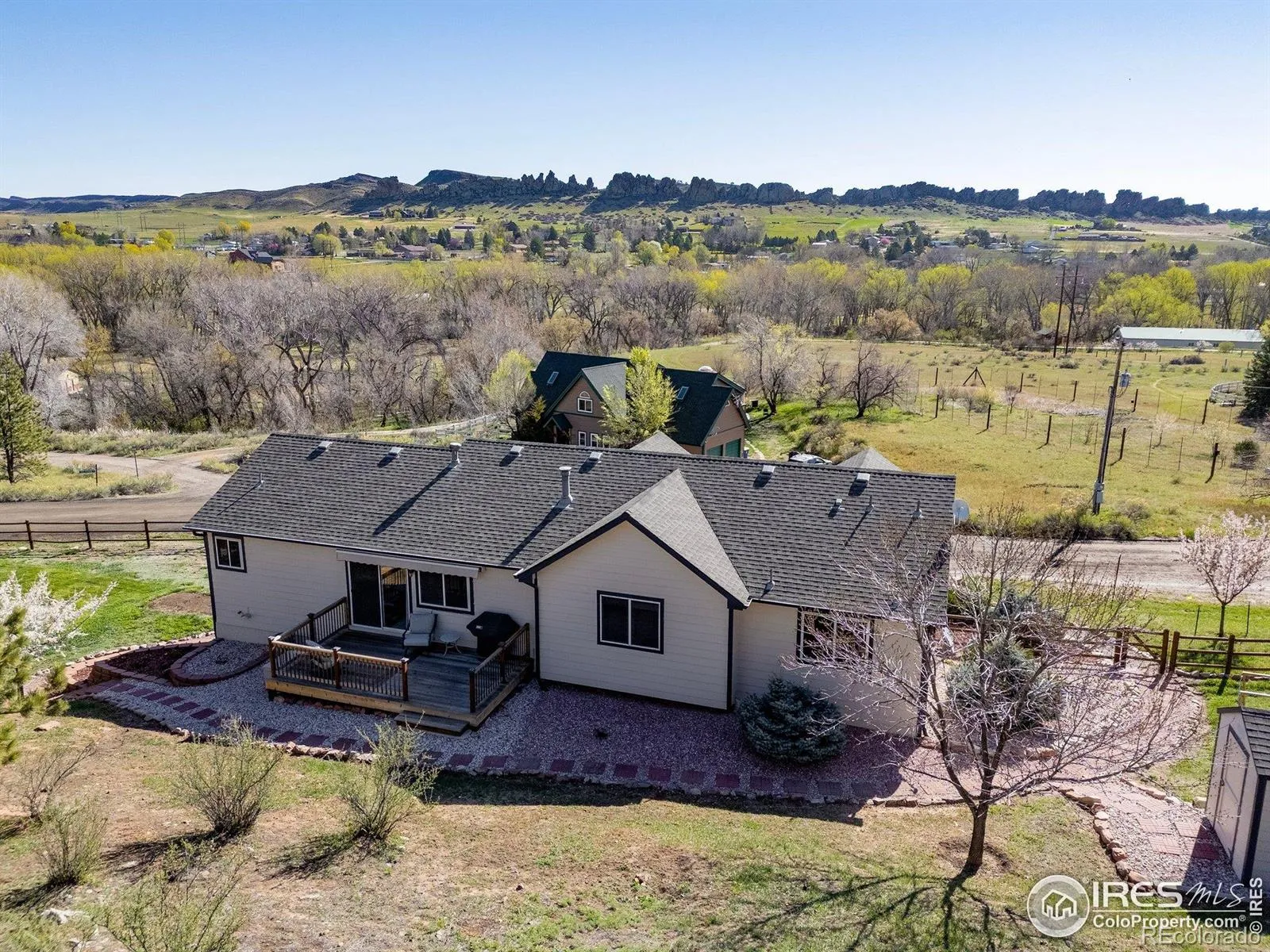 Hidden View Estates