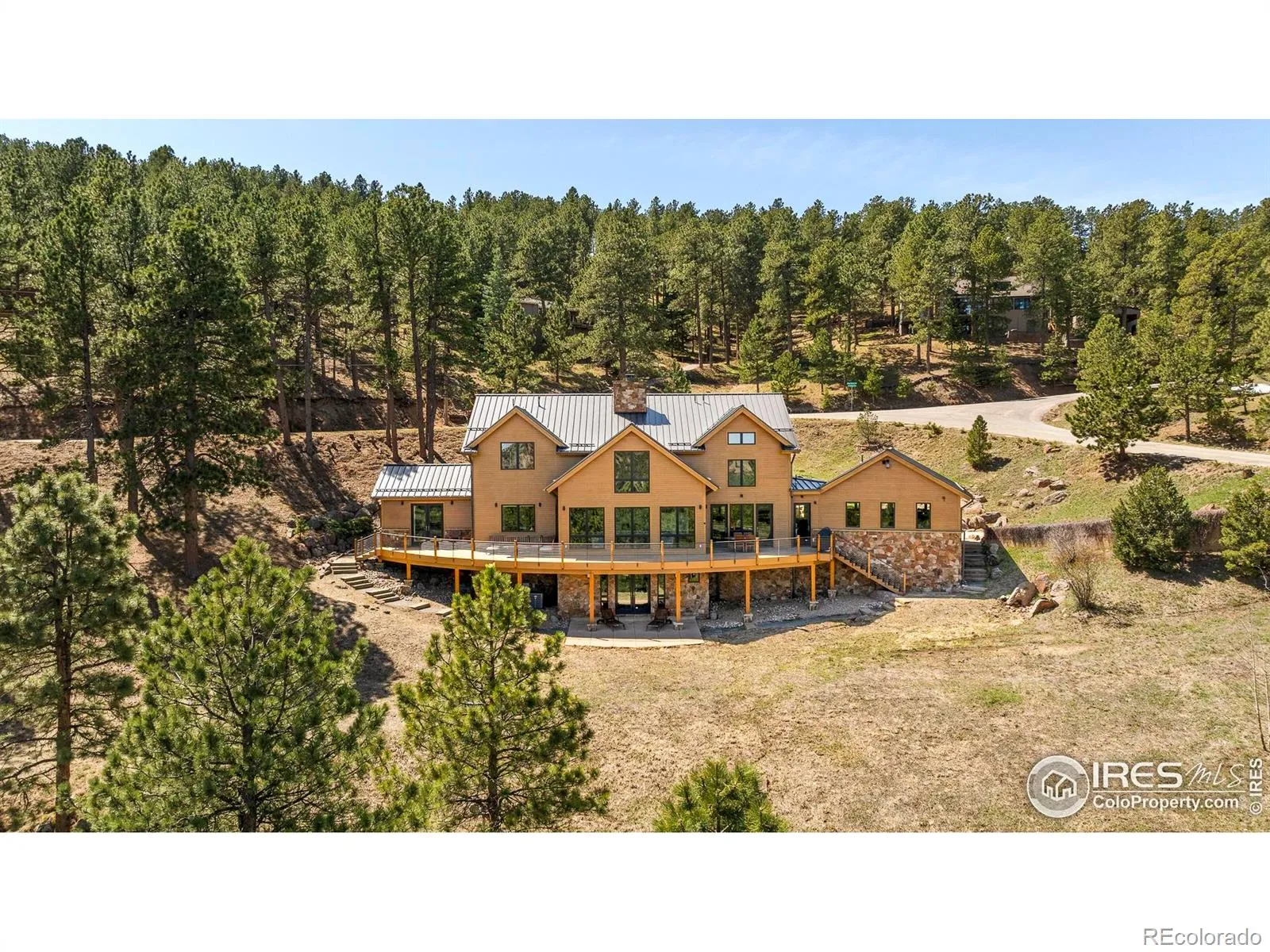 Pine Brook Hills 2