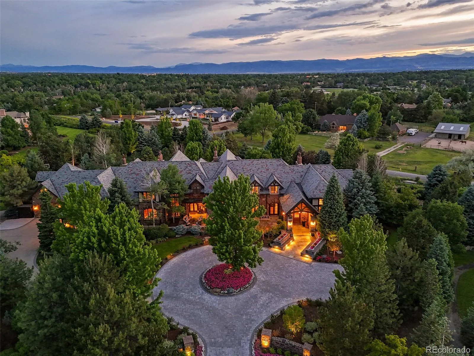 The Preserve at Greenwood Village