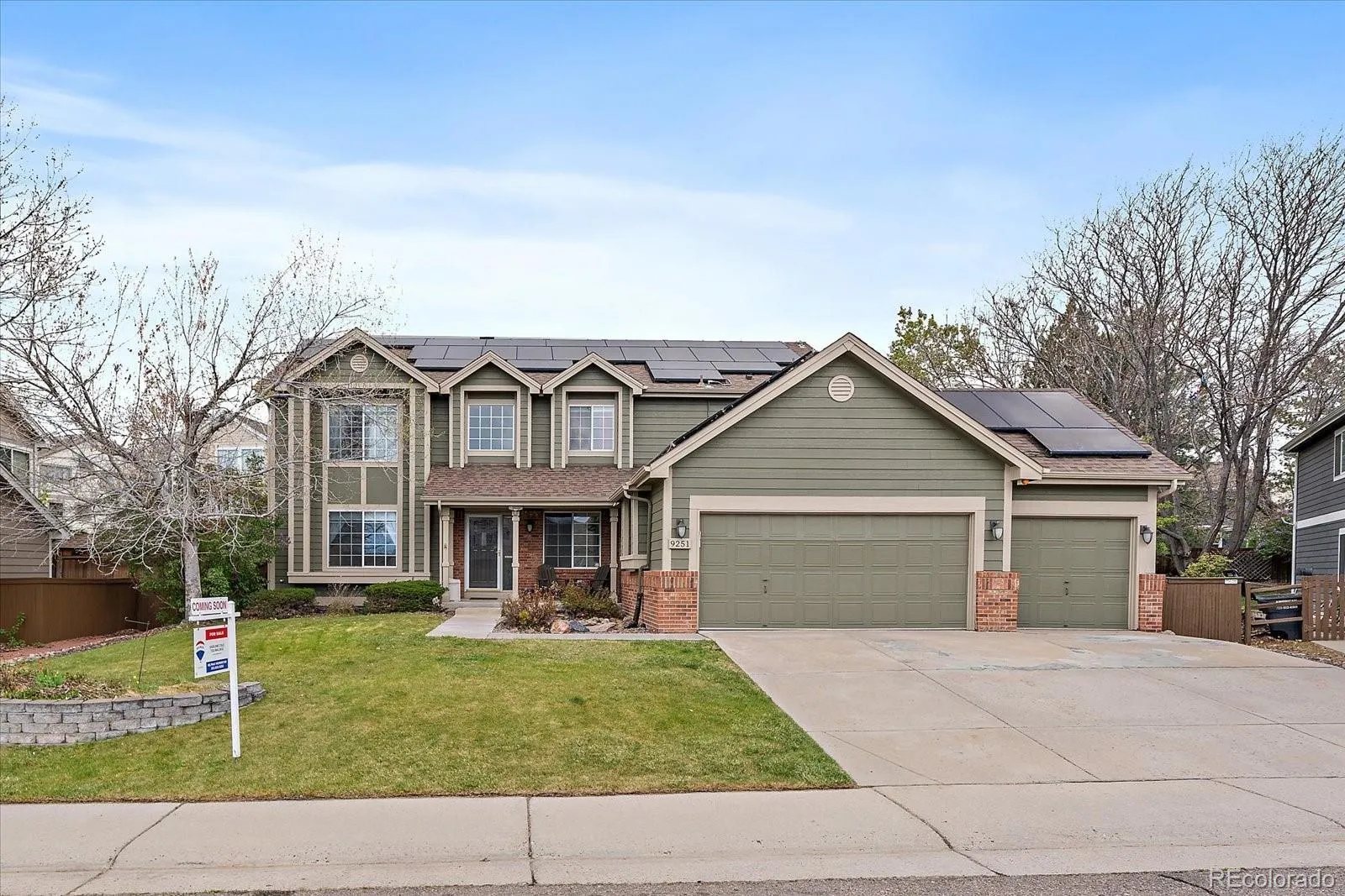 Highlands Ranch Northridge