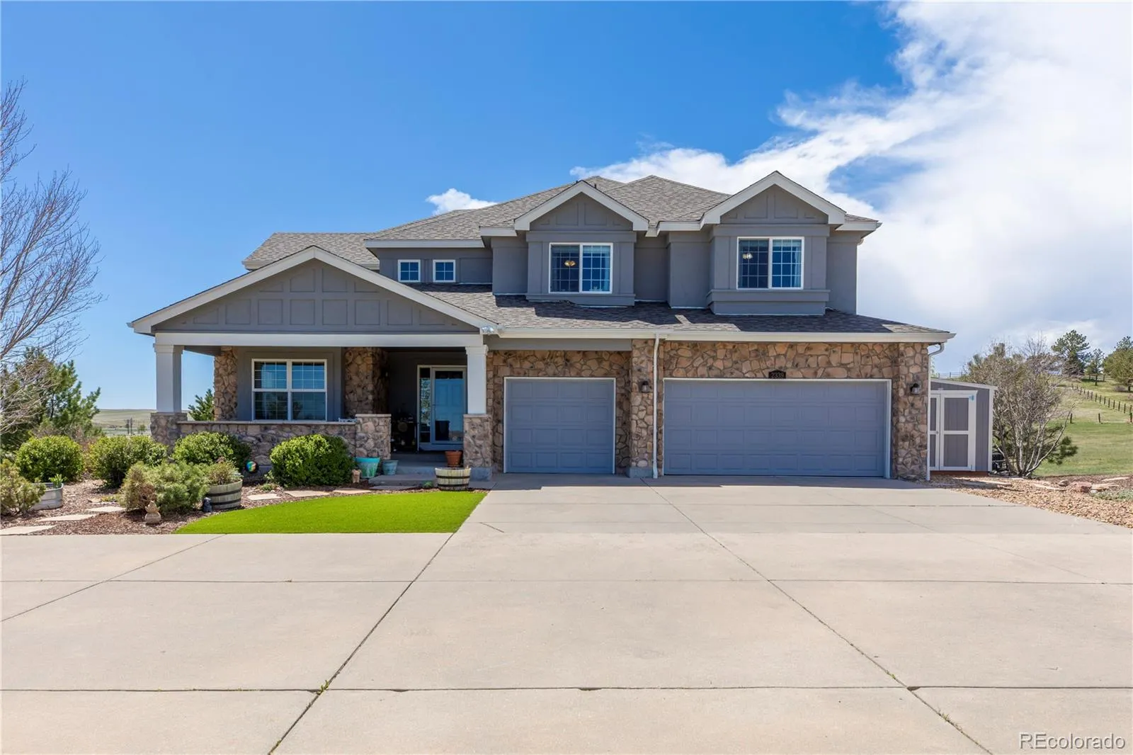 Elkhorn Ranch