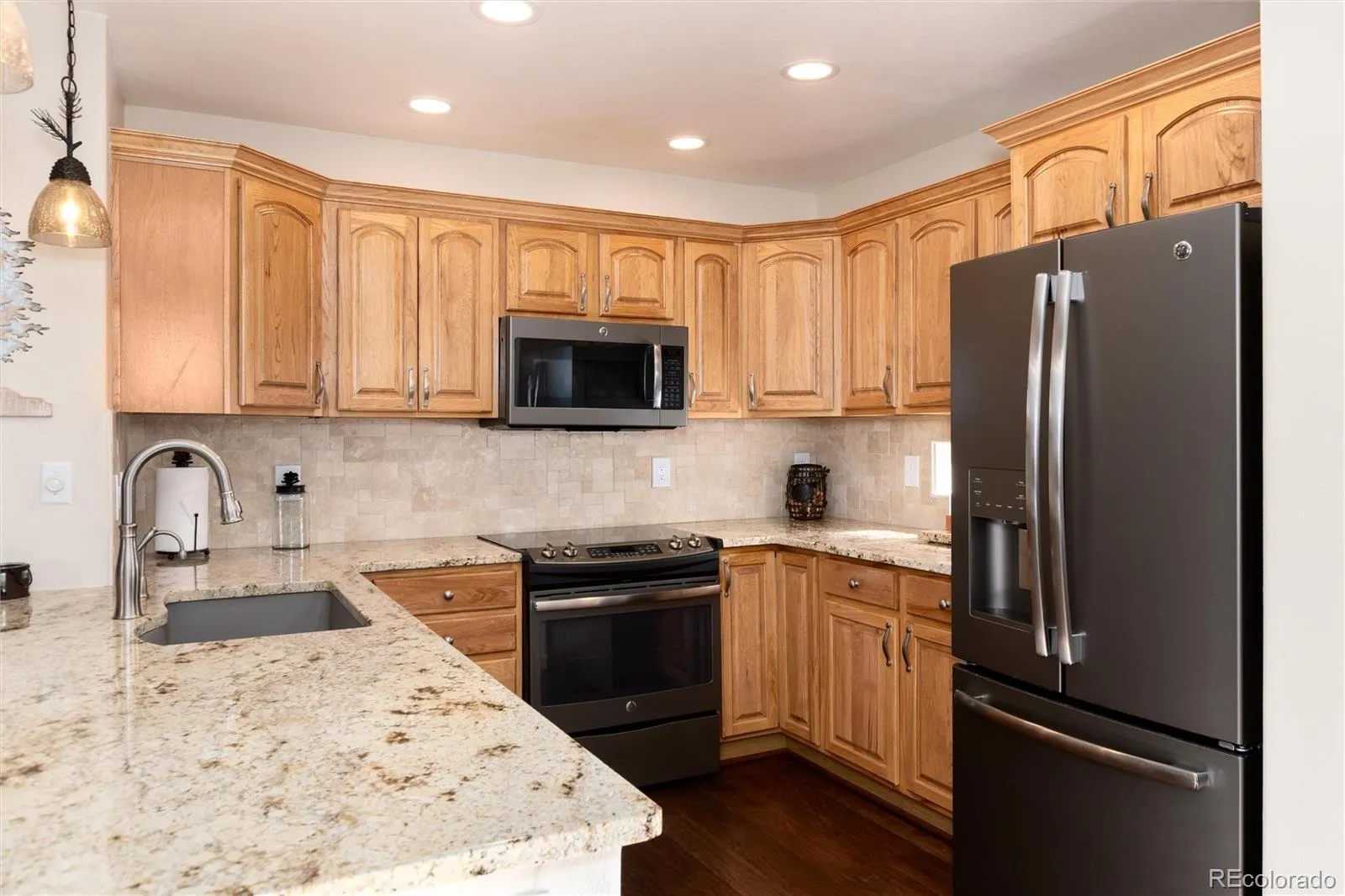 Lookout Ridge Townhomes