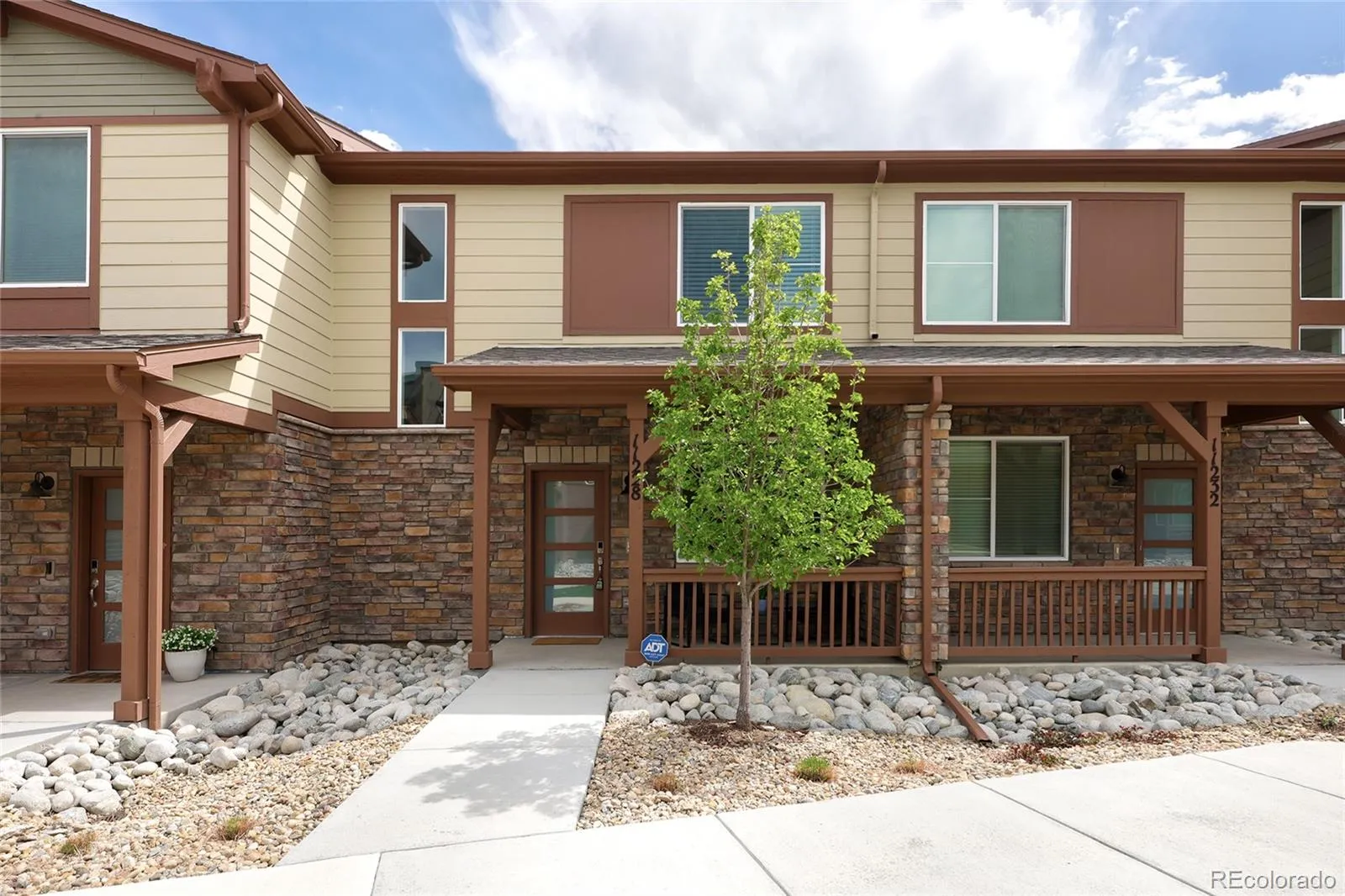 Broomfield Business Center