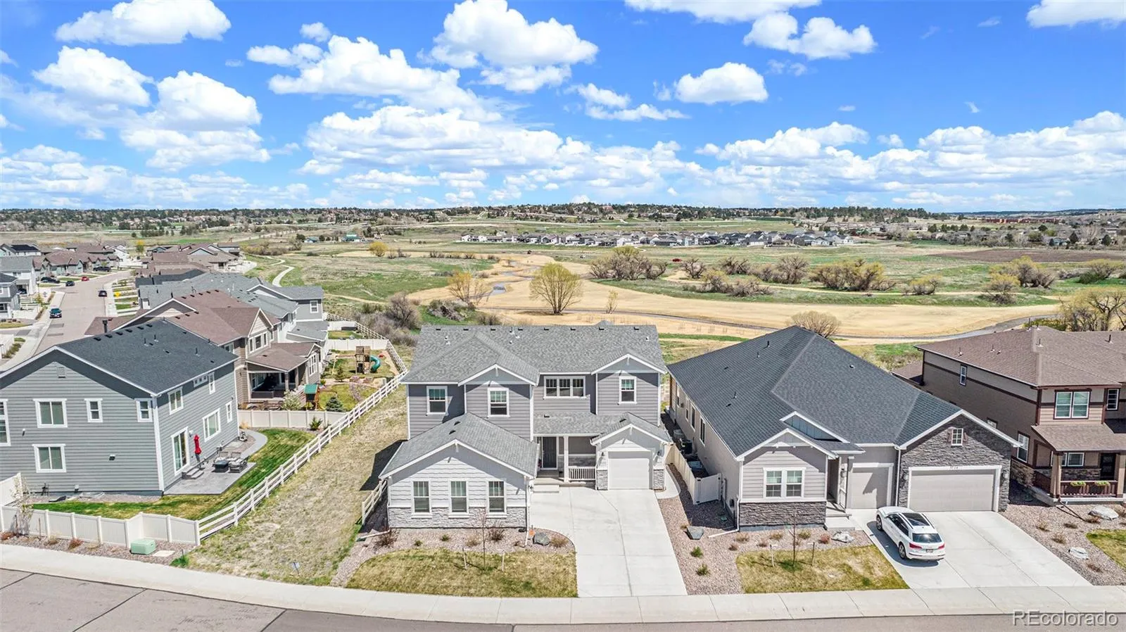 Stone Creek Ranch