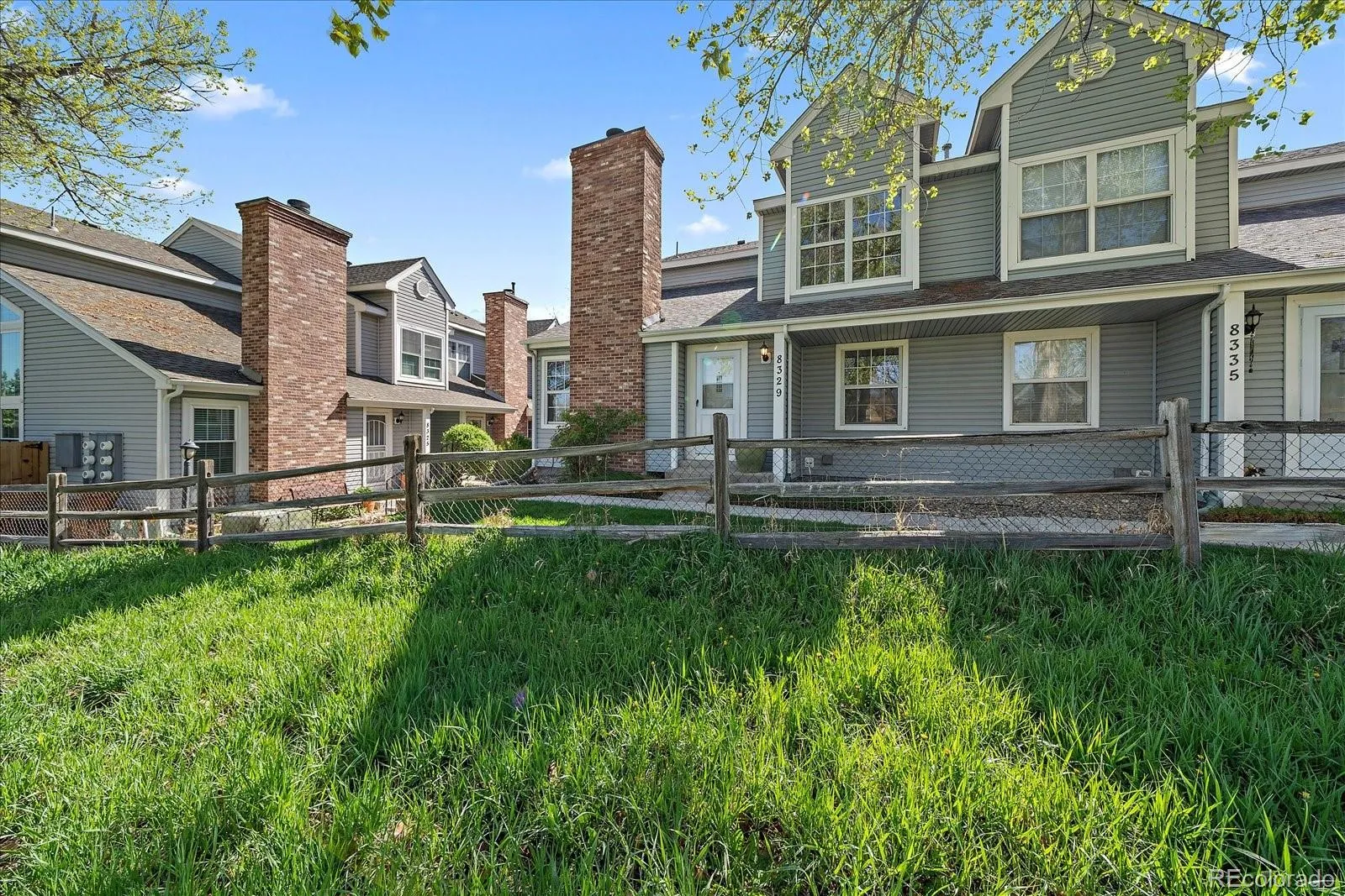 Pebble Brook North
