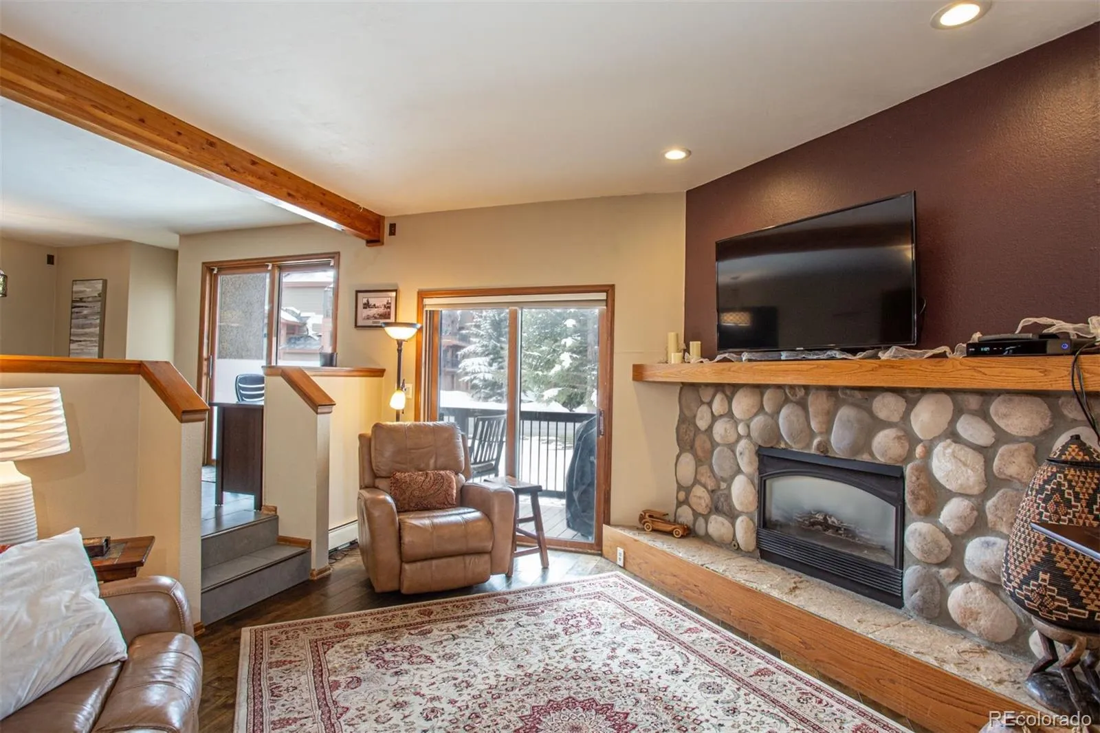 SCATTERED PINES CONDO