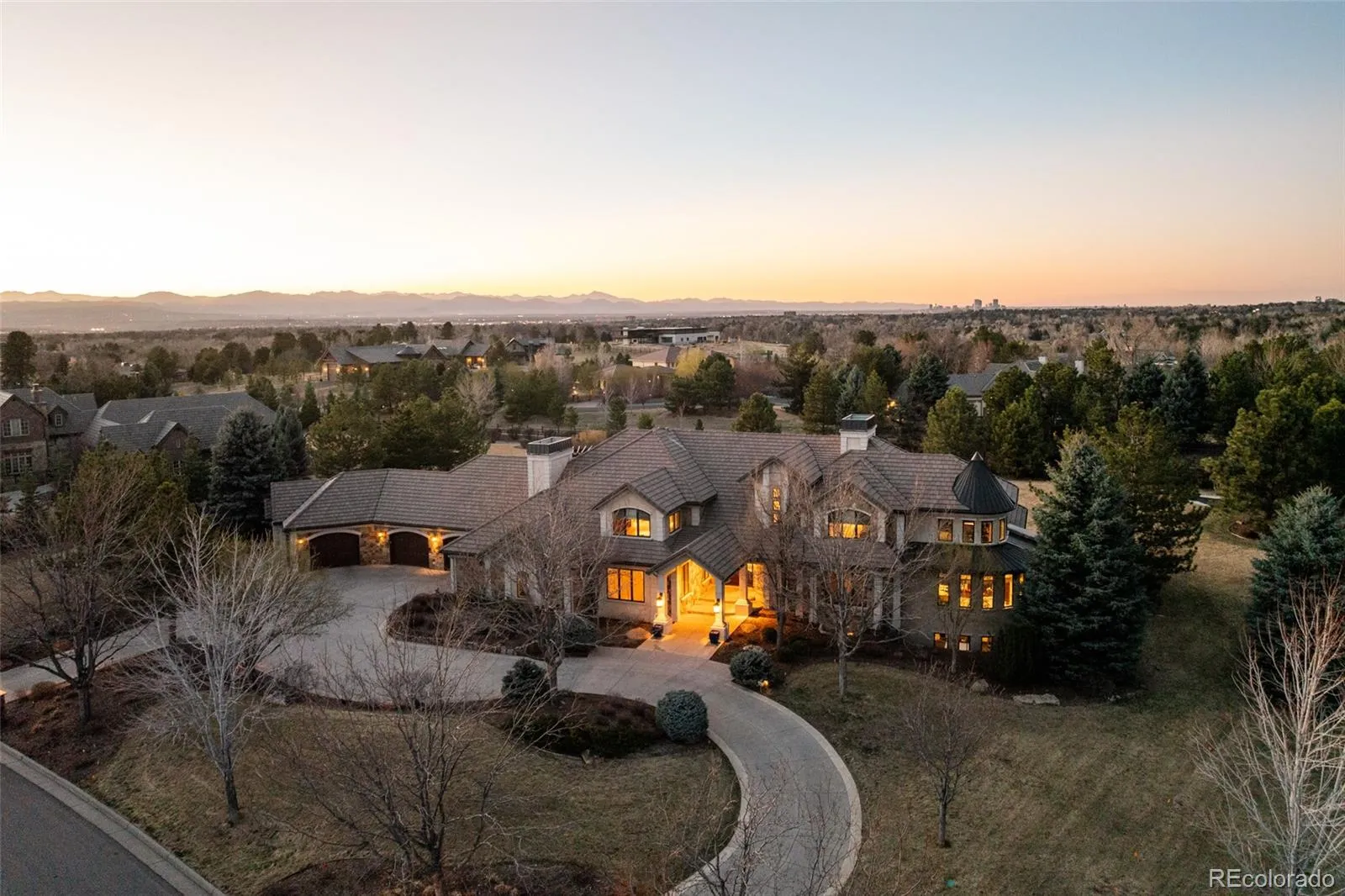 The Preserve at Greenwood Village