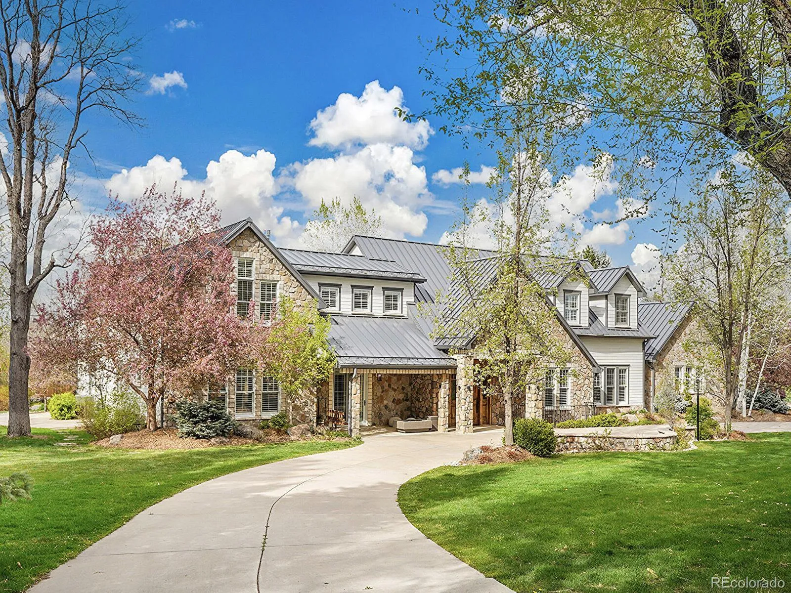 Cherry Hills Village