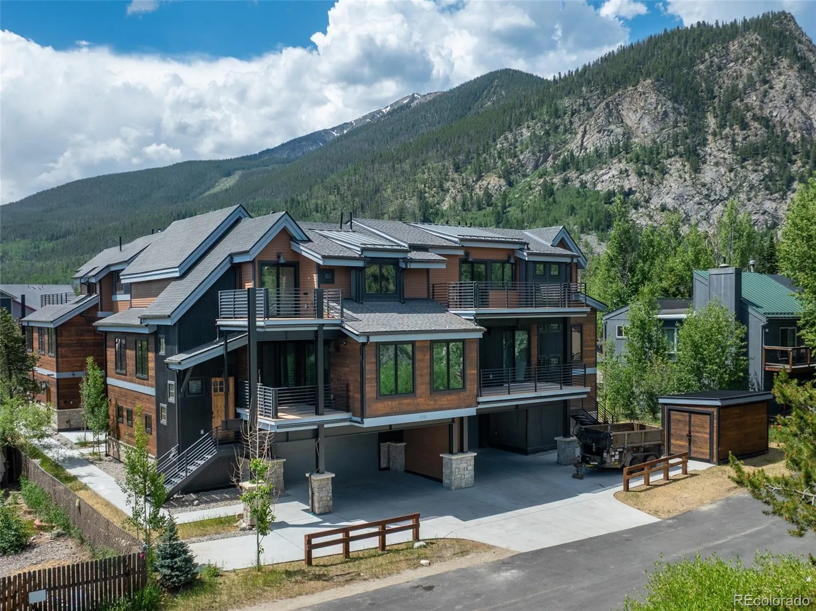 Galena Brookside