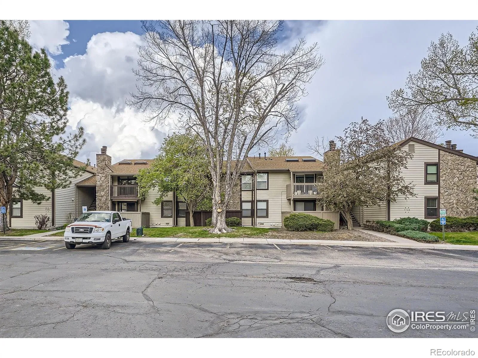 Mountain Vista Village Ph 1 Condo