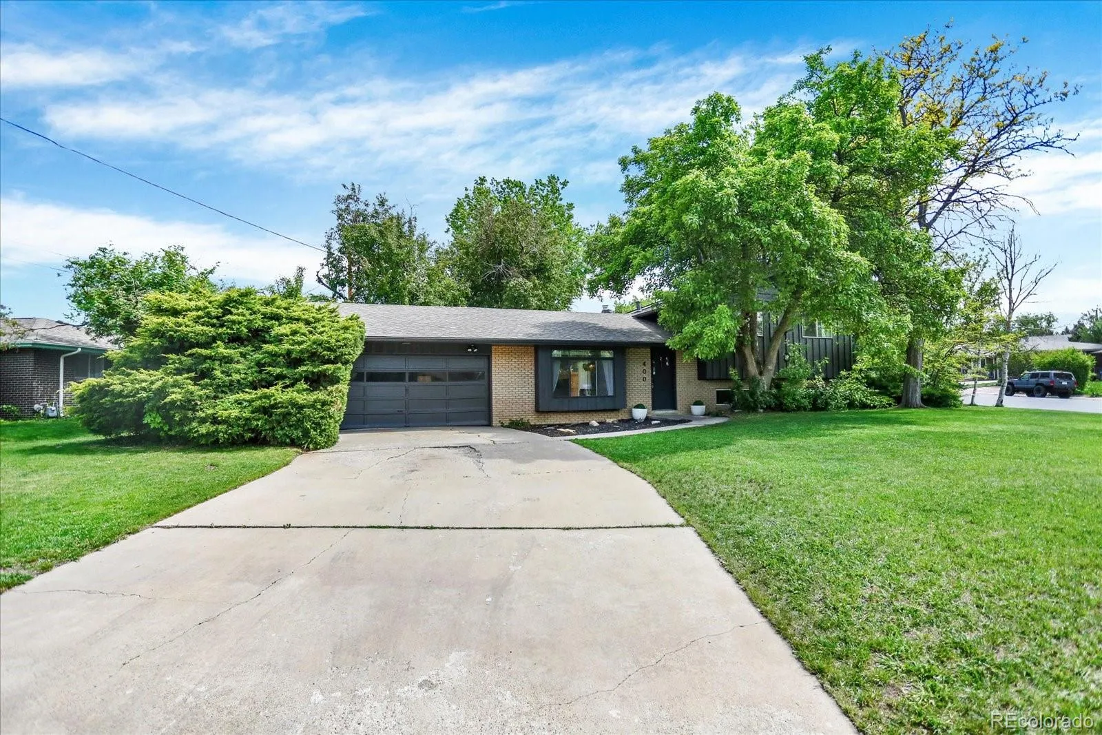 Sun Valley Estates