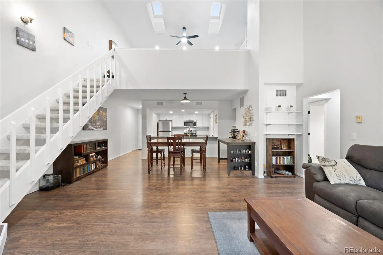 The Village at Genesee