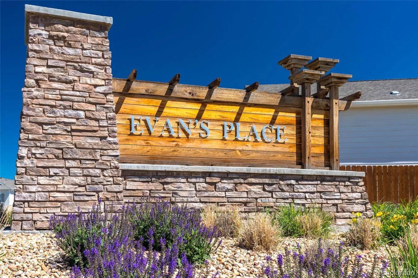 Evans Place