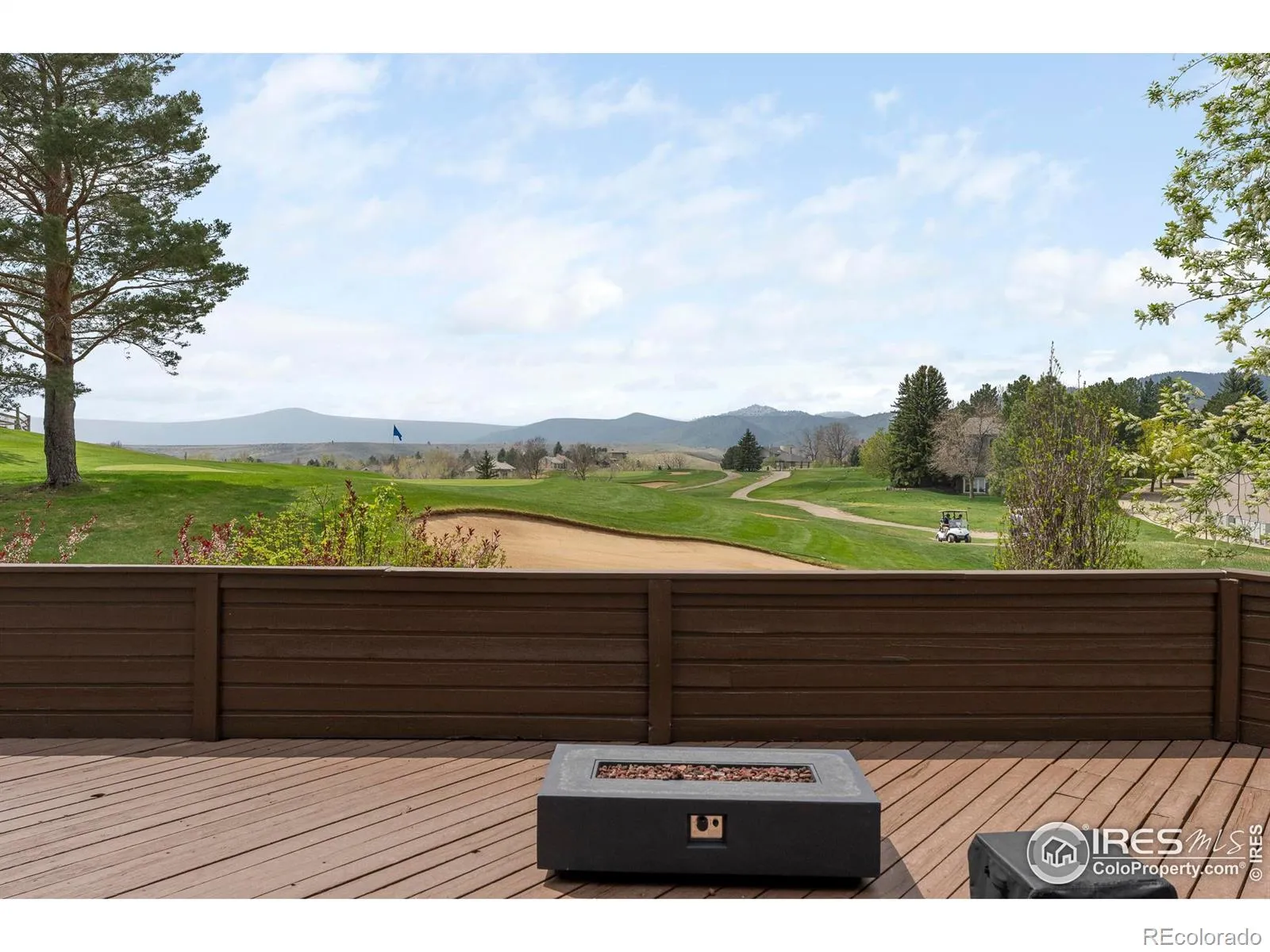 Lake Valley Estates