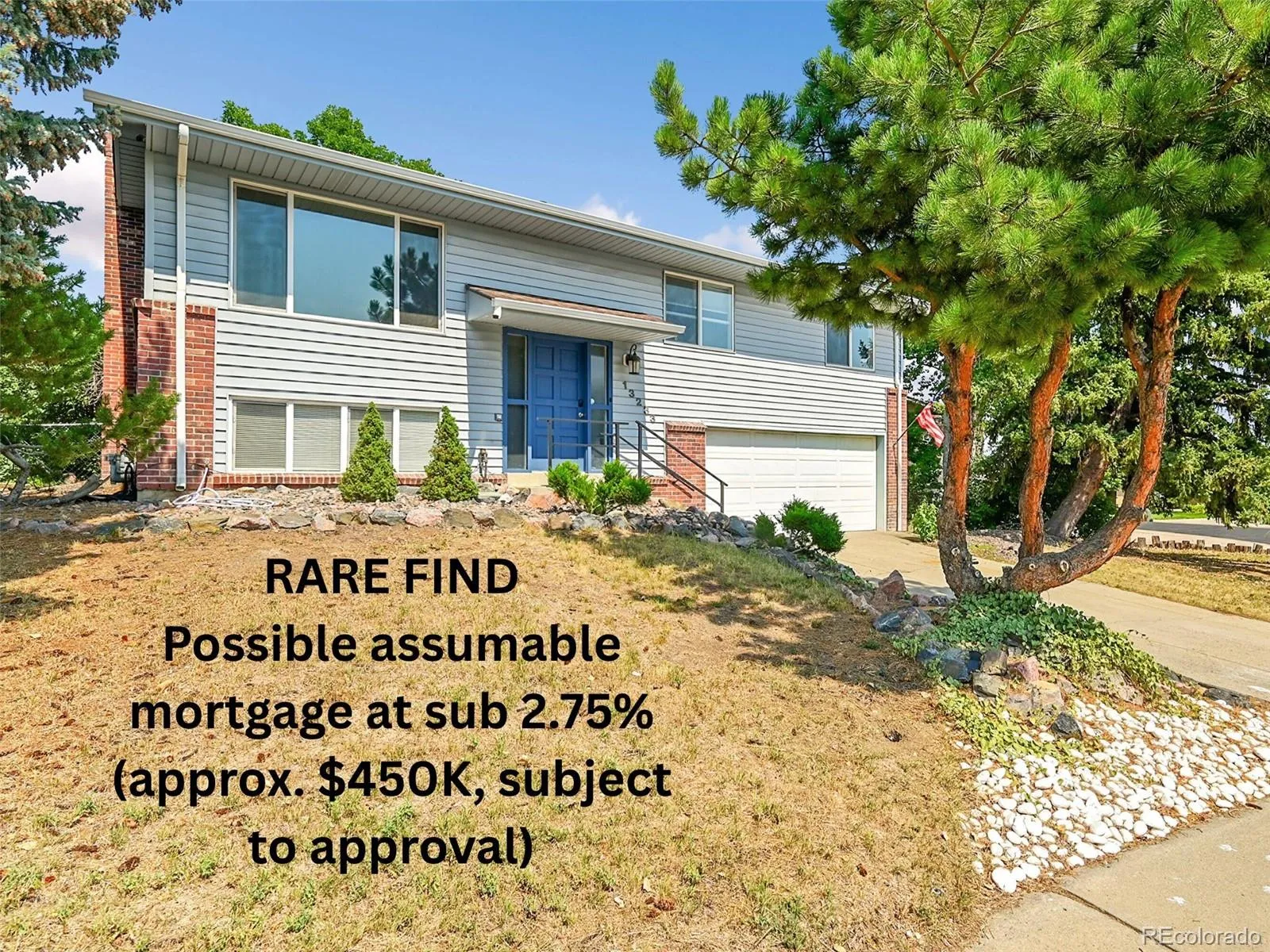 Green Mountain Village