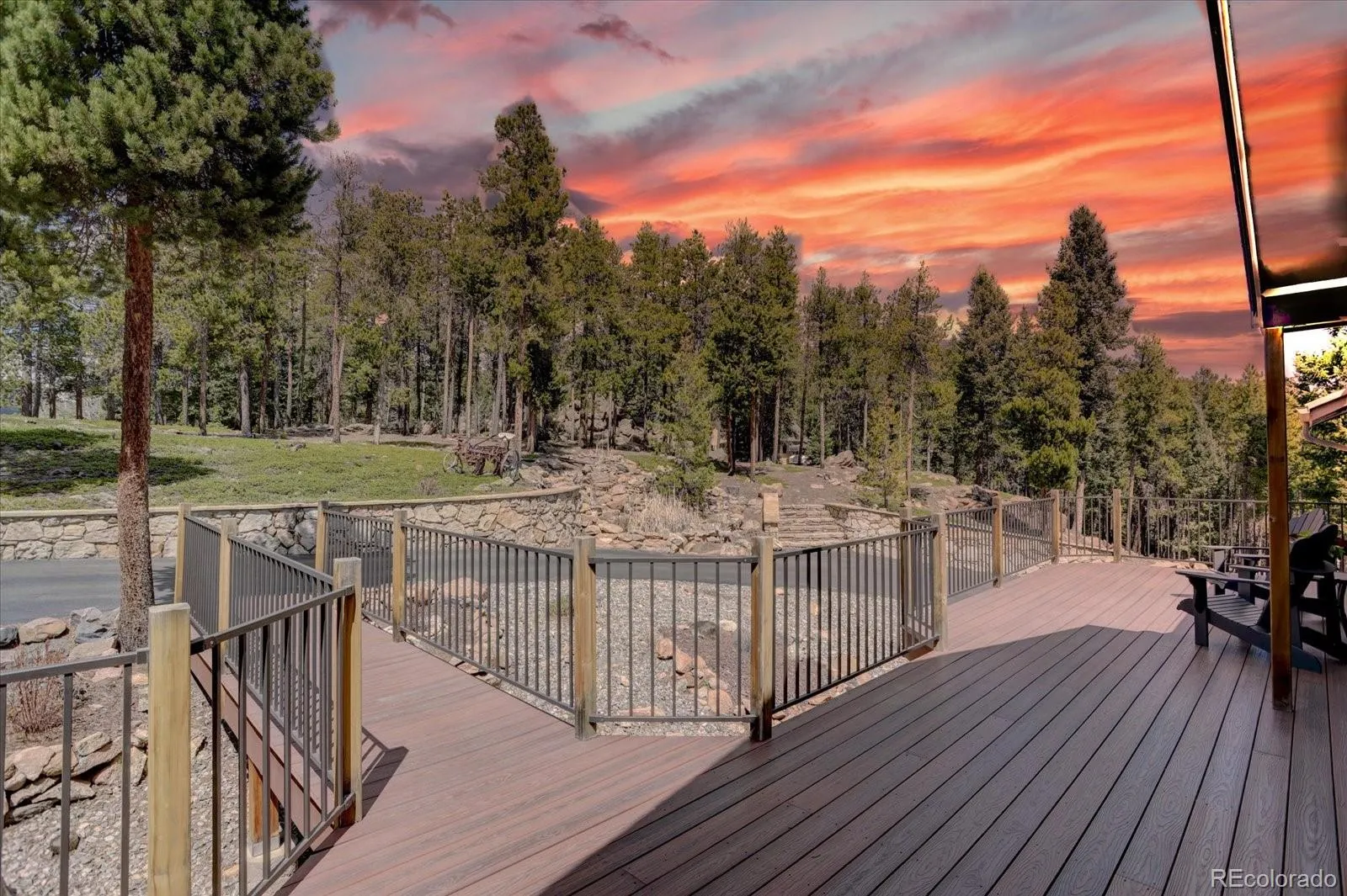 Evergreen Meadows West