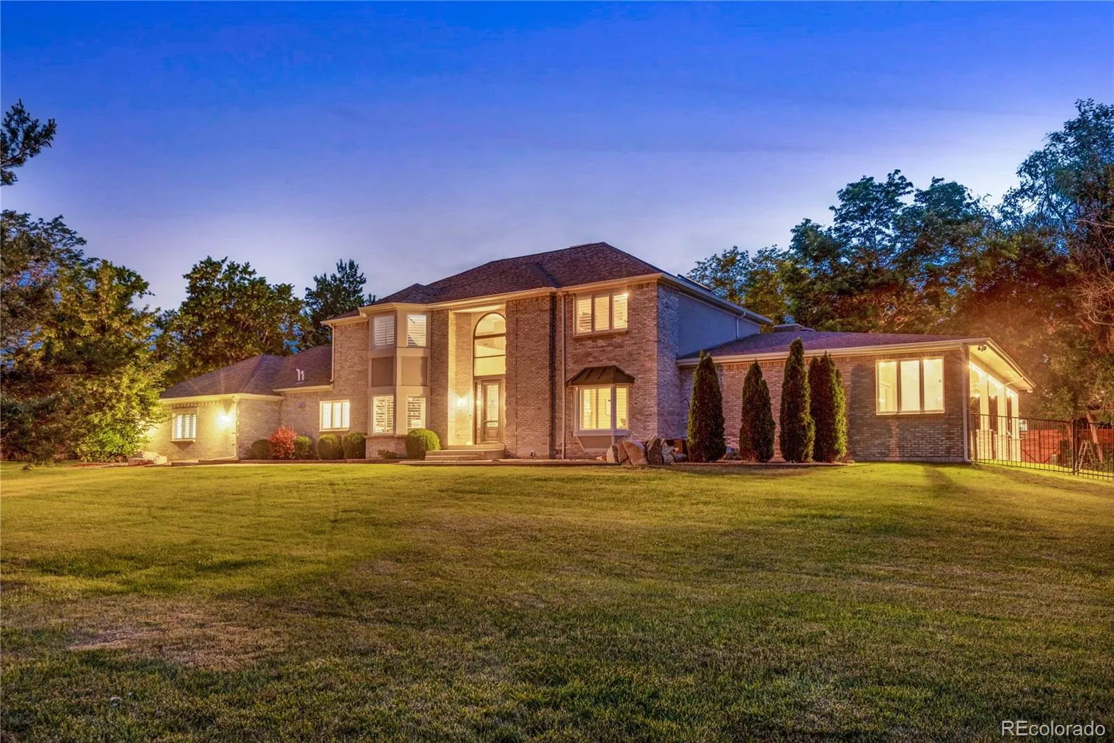 WHEAT RIDGE PRIVATE