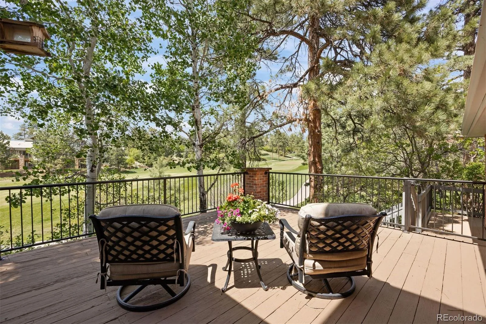 Castle Pines Village