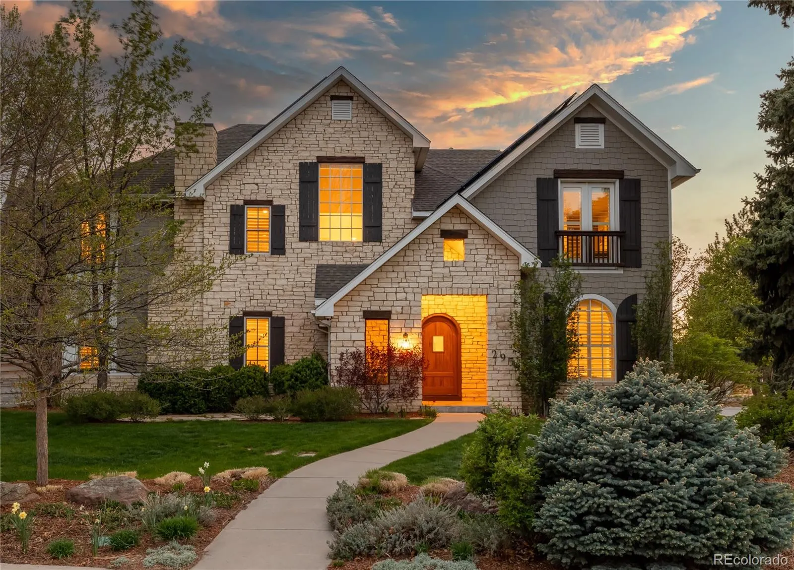 Crestmoor