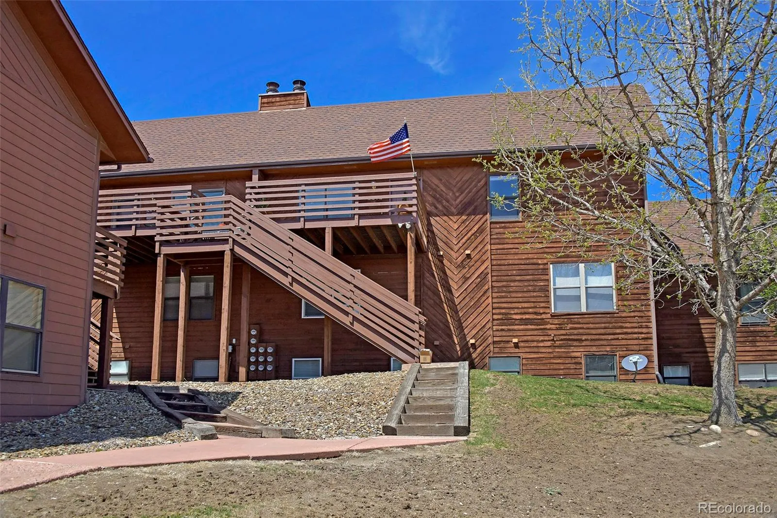 Westside Colorado Springs