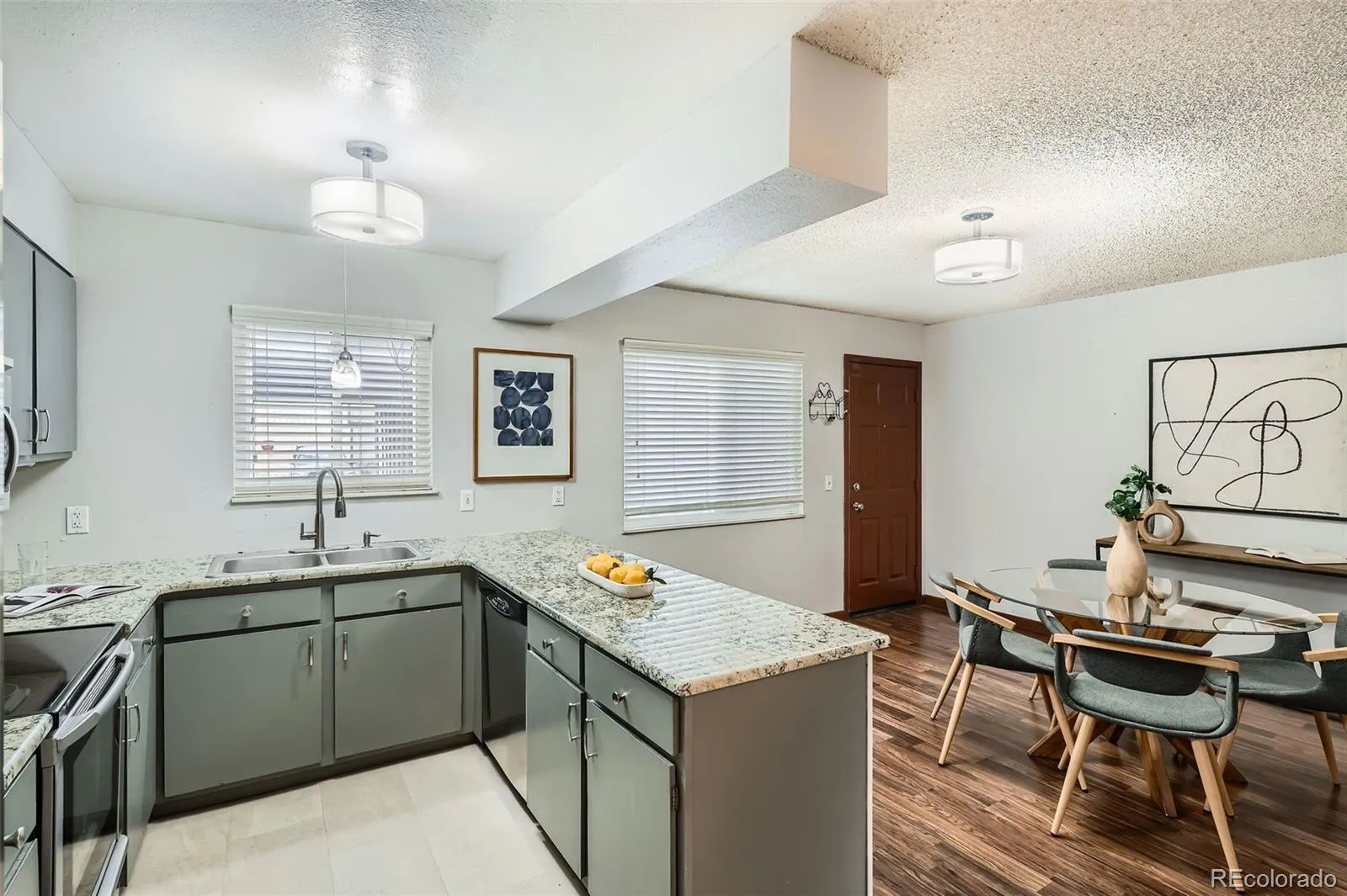 Stonebridge Townhomes