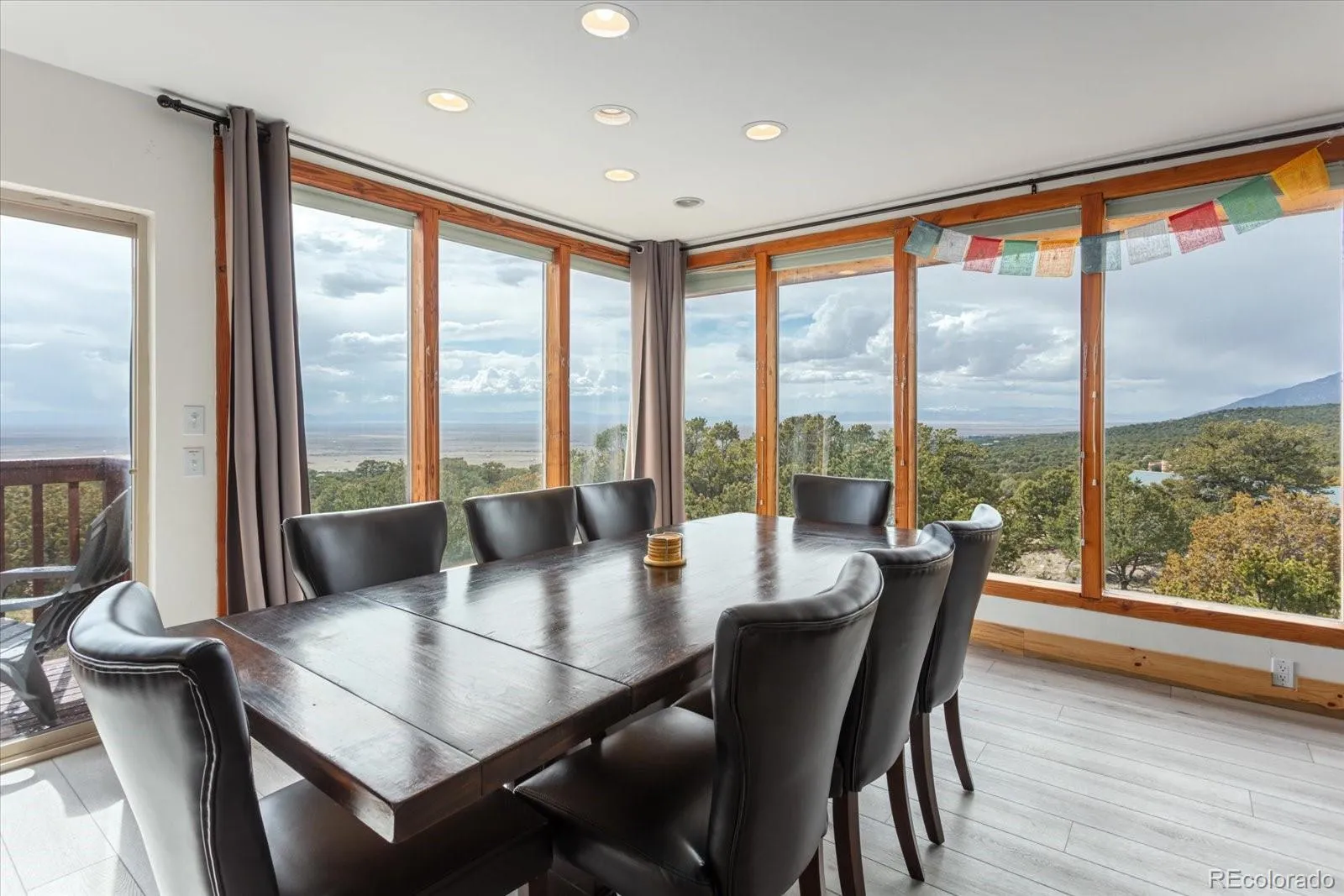 Baca Grande Chalet II