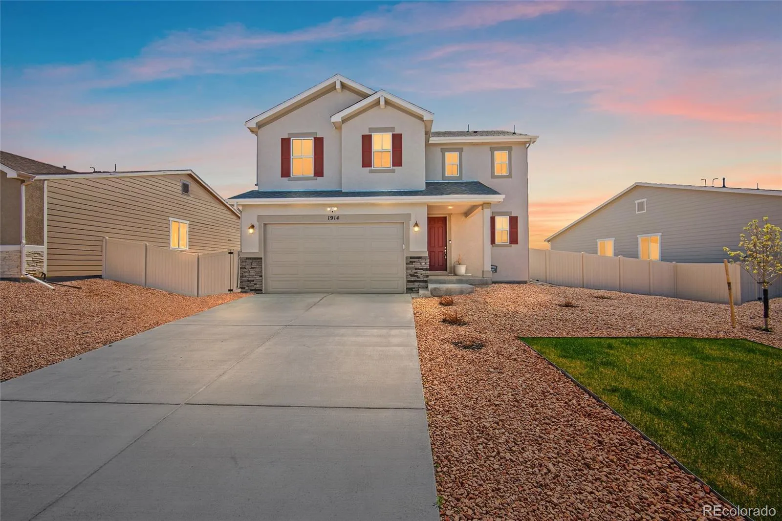 North Vista Highlands