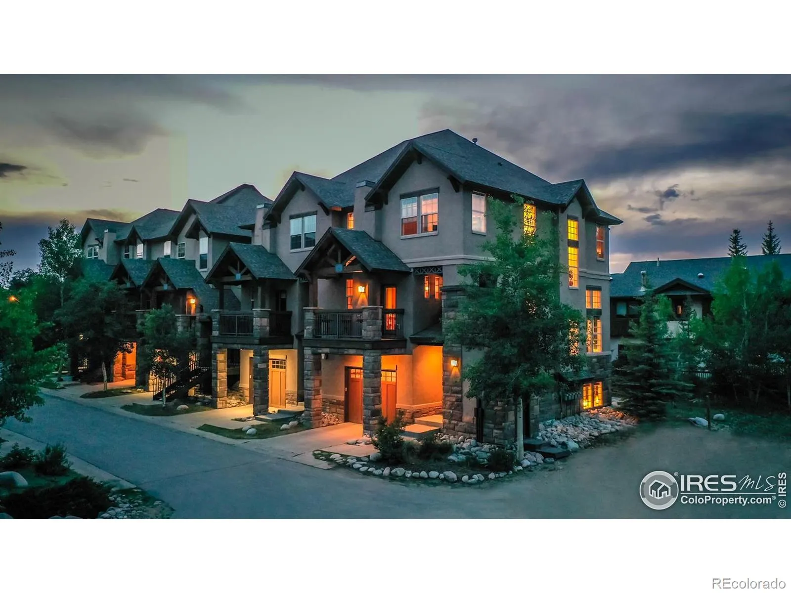 Red Quill Village Twnhms