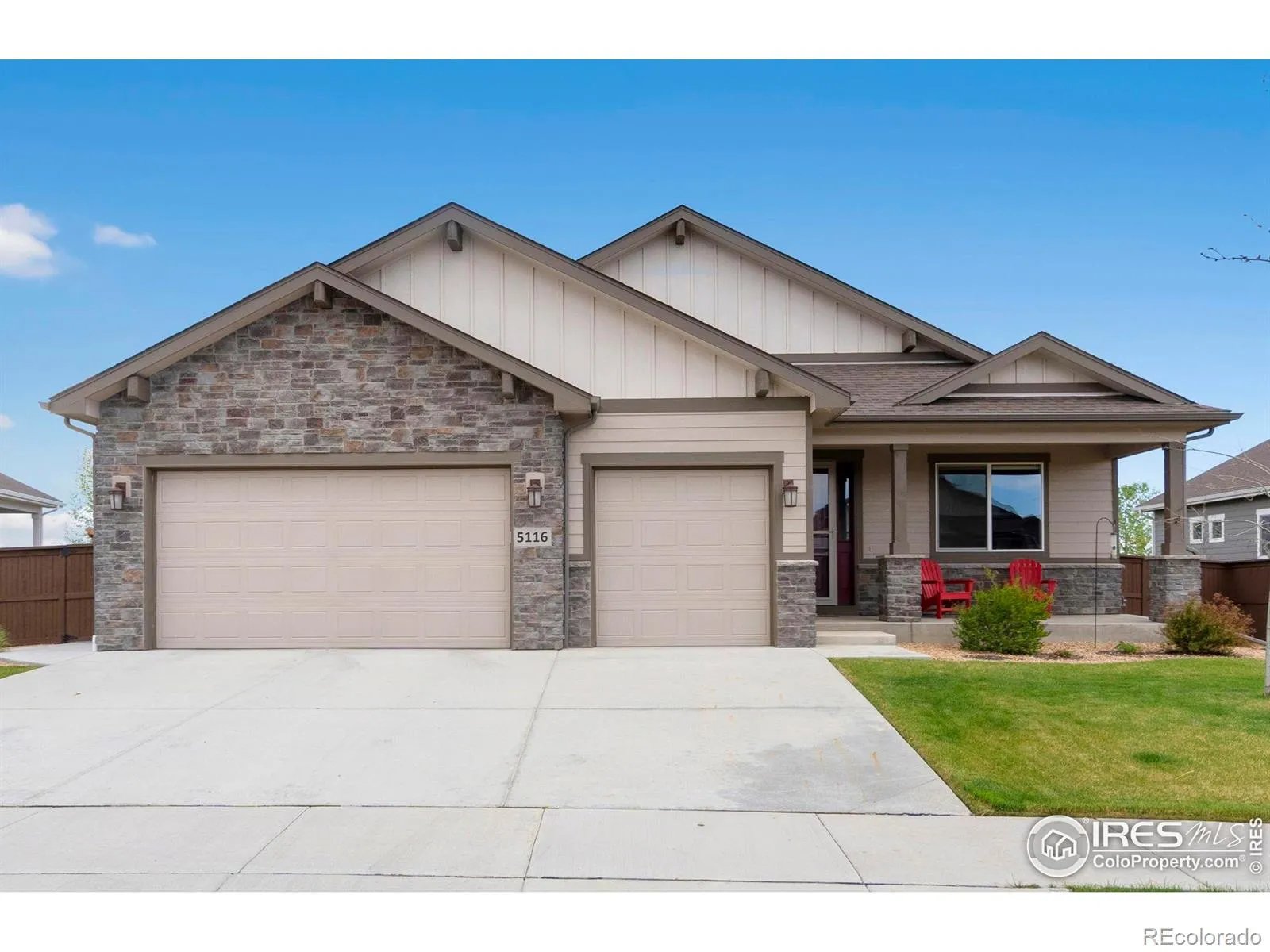 Eagle Brook Meadows