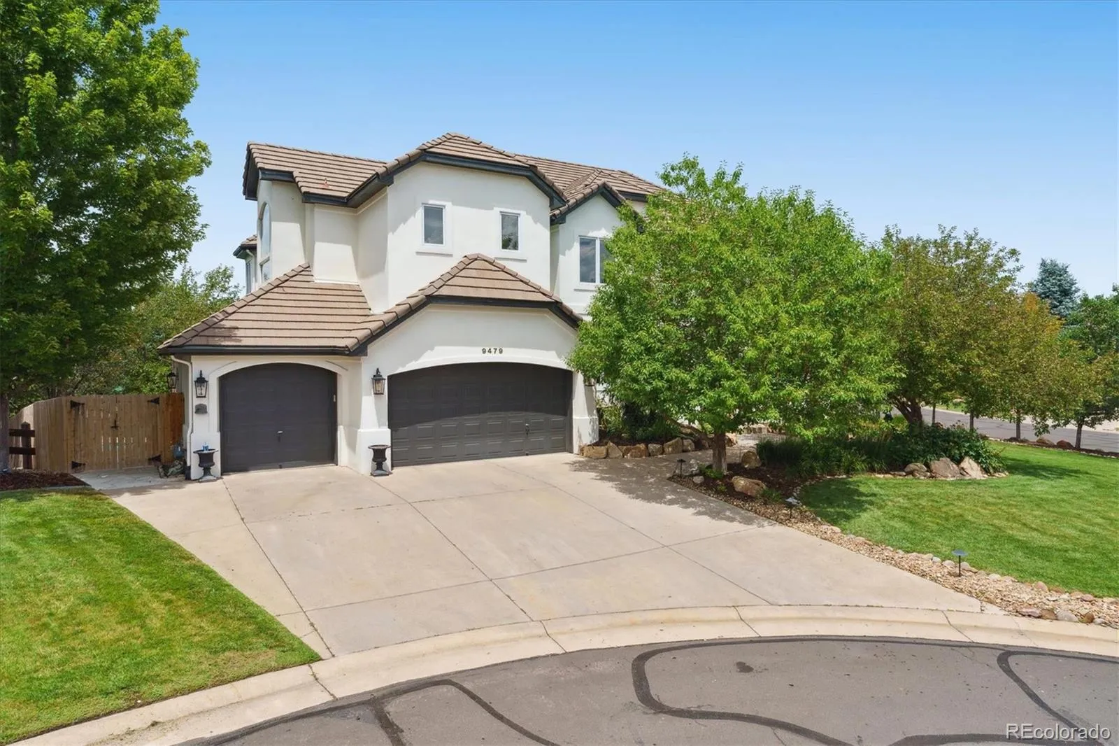heritage hills